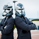 Image for article titled The Most Creative and Sensational Cosplay From Comic-Con 2013